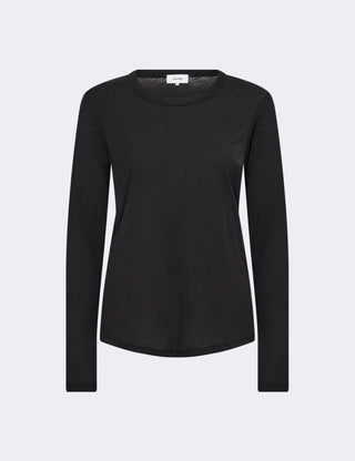 LR-ANY 3 T-shirt Sort