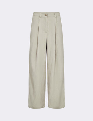 LR-POLKA 2 Bukser Lys grå