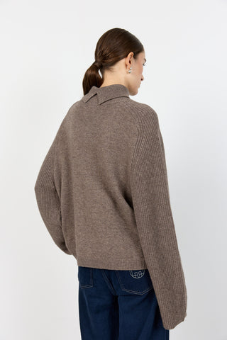 LR-OSSY 1 Strik Brun