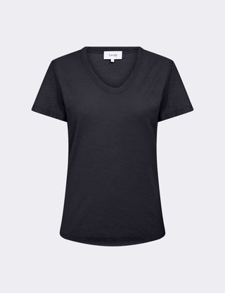 LR-ANY 2 T-shirt Navy