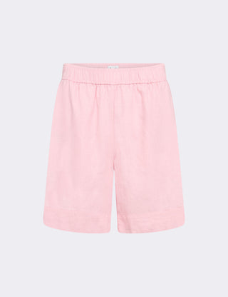 LR-NAJA 29 Shorts Rosa
