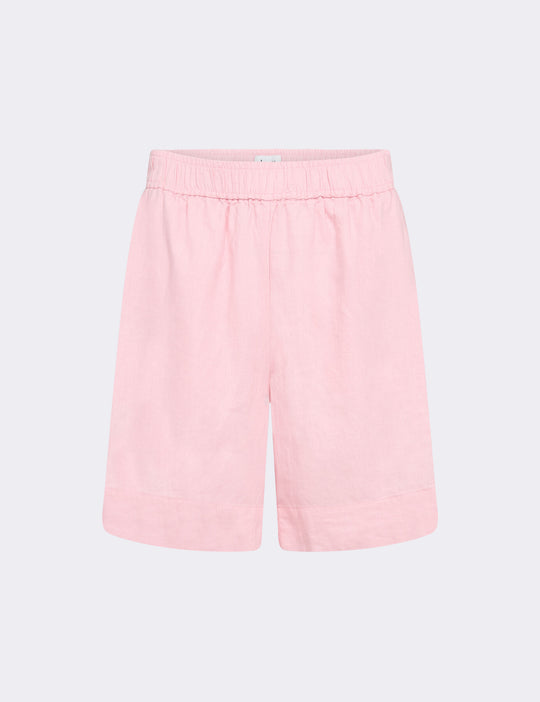 LR-NAJA 29 Shorts Rosa
