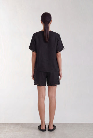 LR-NAJA 60 Shorts Sort