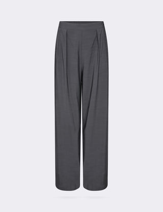 LR-KITTY 2 Bukser Sort