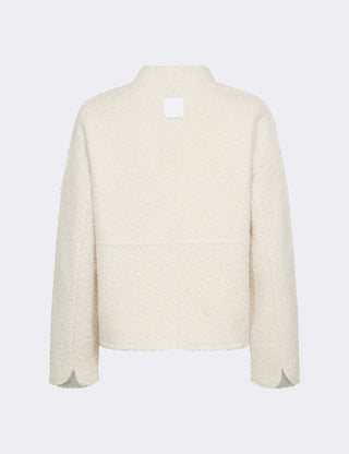 LR-NISSA 2 Jakke Off white