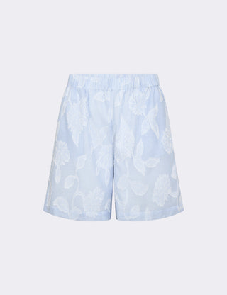 LR-LISA 3 Shorts Lyseblå