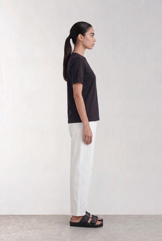 LR-PALOMA 1 T-shirt Navy