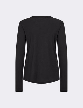 LR-ANY 3 T-shirt Sort