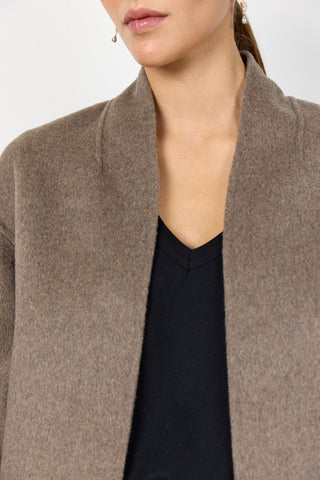 LR-OWA 39 Jakke Camel