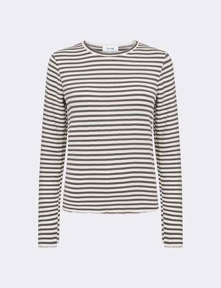 LR-IKA 11 T-shirt Camel