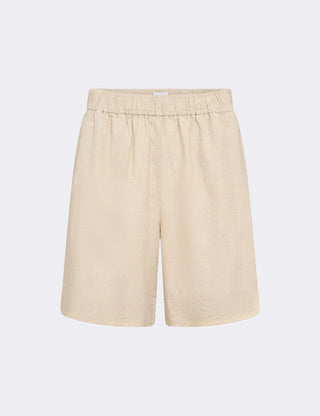 LR-NAJA 29 Shorts Grå