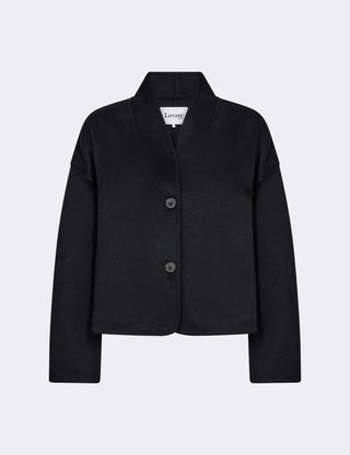 LR-OWA 43 Jakke Navy