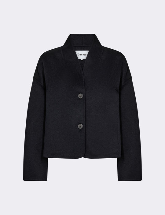 LR-OWA 43 Jakke Navy