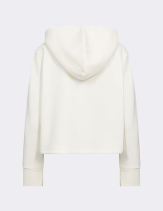 LR-NUKA 9 Sweatshirt Off white