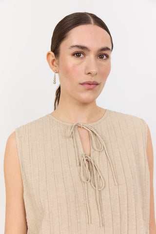 LR-NAJA 49 Top Sand