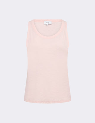 LR-ANY 11 Top Lyserød