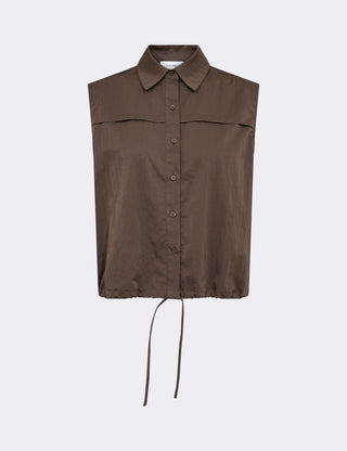 LR-LEA 4 Top Brun