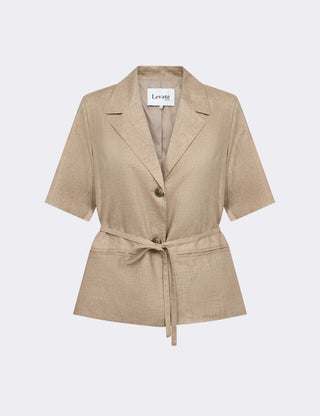 LR-RIOT 2 Blazer Sand