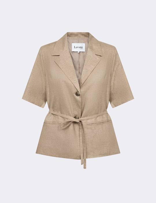 LR-RIOT 2 Blazer Sand
