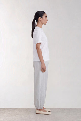 LR-PALOMA 1 T-shirt Hvid