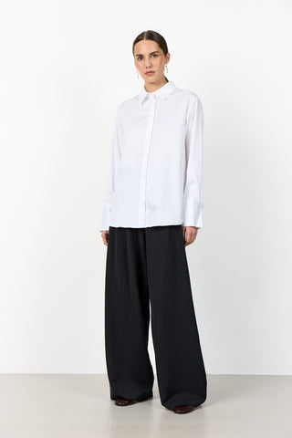 LR-ISLA SOLID 7 Skjorte