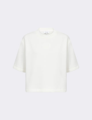 LR-NUKA 28 T-shirt Off white