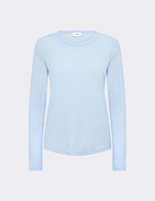 LR-ANY 3 T-shirt Lyseblå