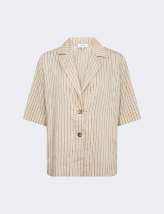 LR-RHODE 1 Blazer Lys sand