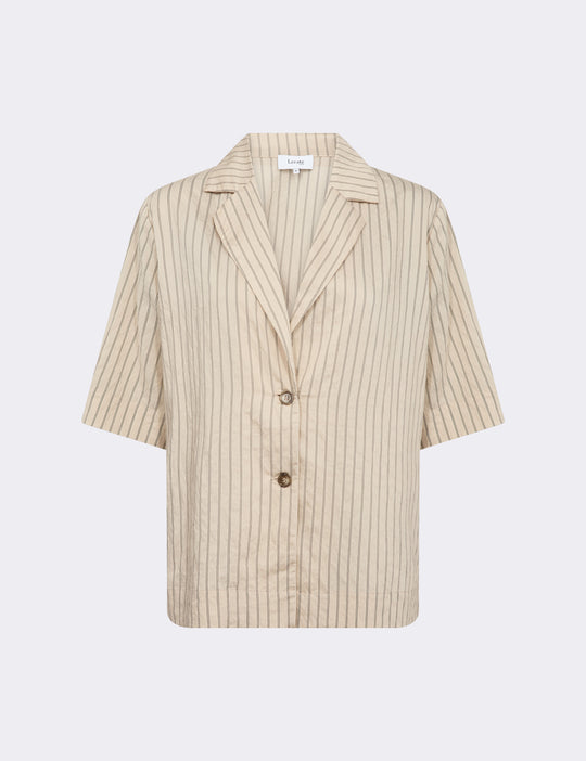 LR-RHODE 1 Blazer Lys sand