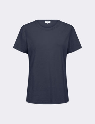LR-ANY 1 T-shirt Mørk blå