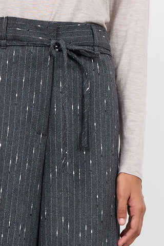 LR-JUDE 2 Bukser Mørk grå