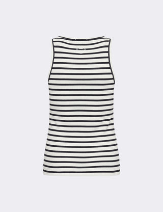 LR-NEDDIE 5 Top Navy