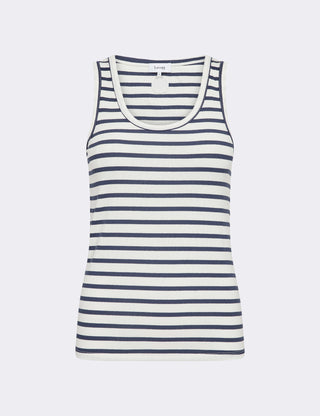 LR-NEDDIE 5 Top Rød