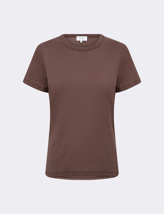 LR-ANY 1 T-shirt Brun