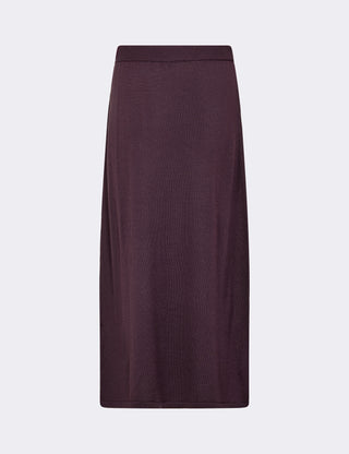 LR-ISMAILA 8 Nederdel Bordeaux