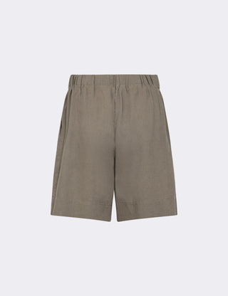 LR-NAJA 29 Shorts Brun
