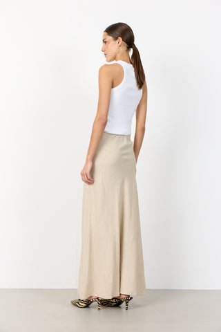 LR-NAJA 43 Nederdel Grå