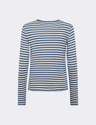 LR-IKA 11 T-shirt Blå