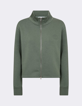 LR-NUKA 16 Jakke Grå