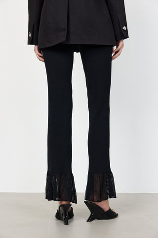 LR-OBI 2 Leggings Sort