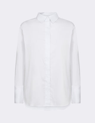 LR-ISLA SOLID 7 Skjorte