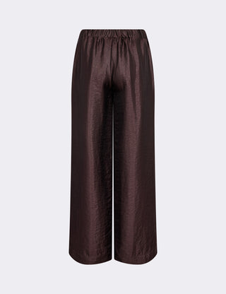 LR-NESSA 1 Bukser Bordeaux