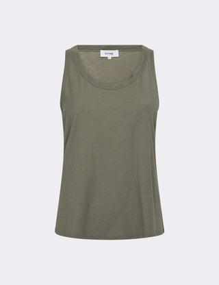 LR-ANY 11 Top Brun