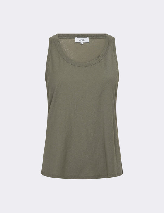 LR-ANY 11 Top Brun