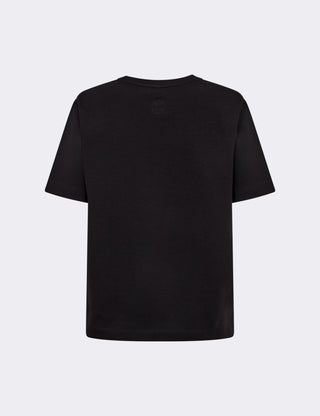 LR-KIS 1 T-shirt Sort