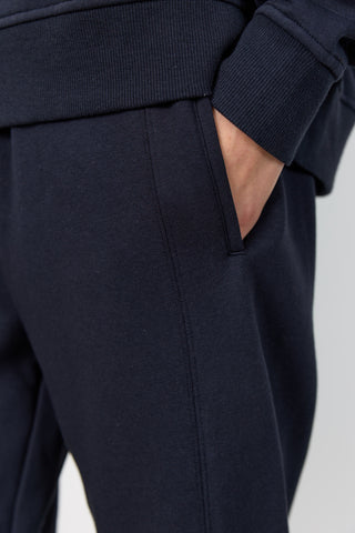 LR-NUKA 8 Bukser Mørk blå