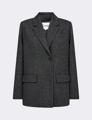 LR-NOLA 1 Blazer Sort