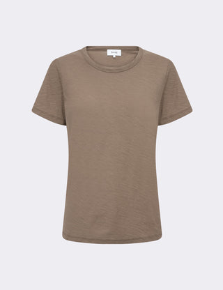 LR-ANY 1 T-shirt Camel