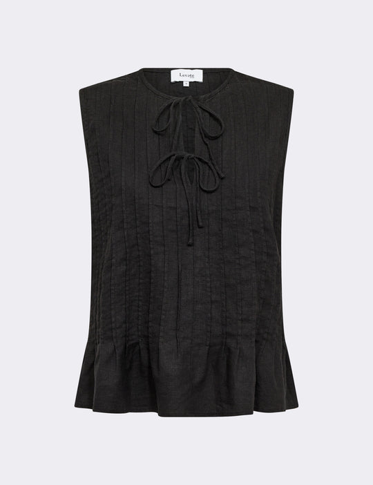 LR-NAJA 49 Top Sort