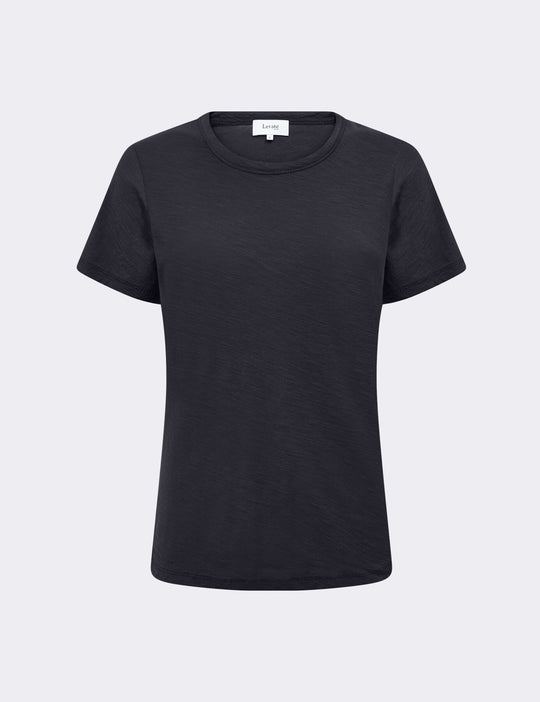 LR-ANY 1 T-shirt Navy